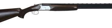 CZ REDHEAD PRMR O/U 20/28 BL/WD
