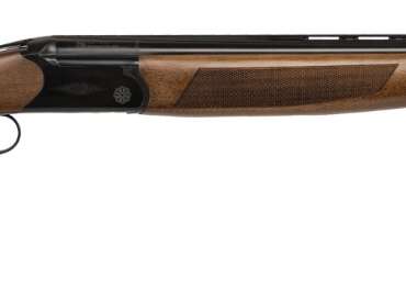 CZ DRAKE O/U 410/28 3" BL/WD