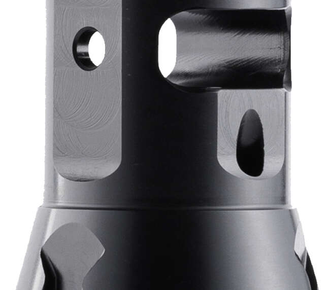 DAS KEYMO .46 MZL BRAKE 5/8x24