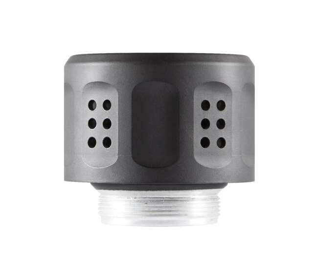 DEAD AIR ARMAMENT SANDMAN E-BRAKE ENHANCED