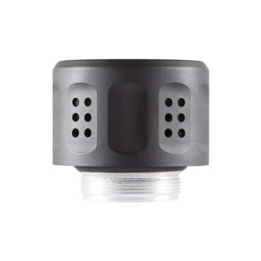 DEAD AIR ARMAMENT NOMAD E-BRAKE ENHANCED