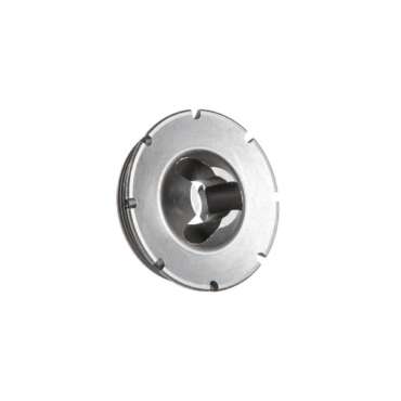 DEAD AIR ARMAMENT SANDMAN/PYRO FH 7.62 FRONT CAP