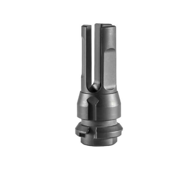 DEAD AIR ARMAMENT KEYMO FH SCAR 16 1/2x28