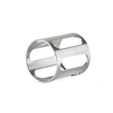 DEAD AIR ARMAMENT GHOST FIXED BARREL SPACER