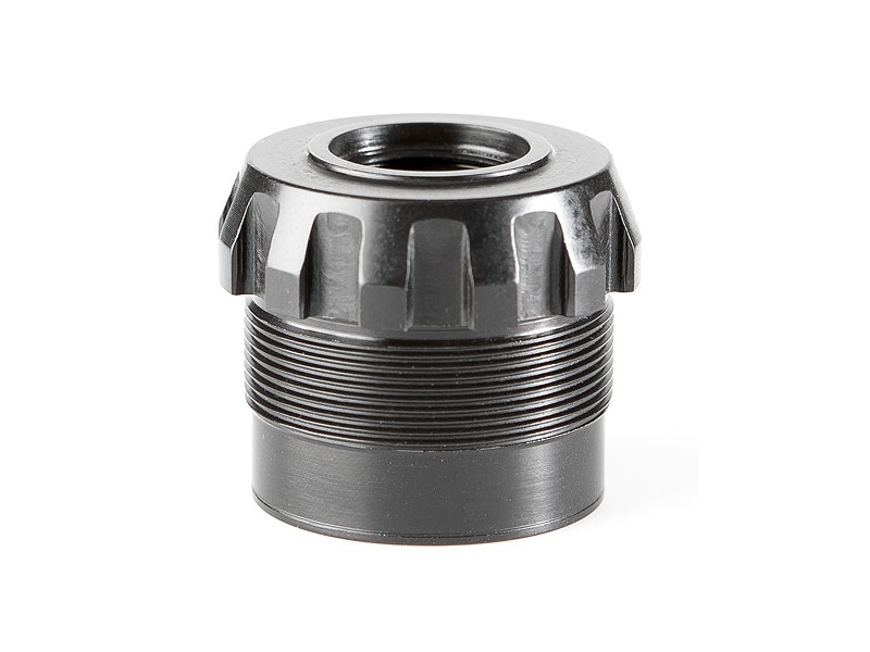 DEAD AIR ARMAMENT GHOST FIXED MOUNT .578-28