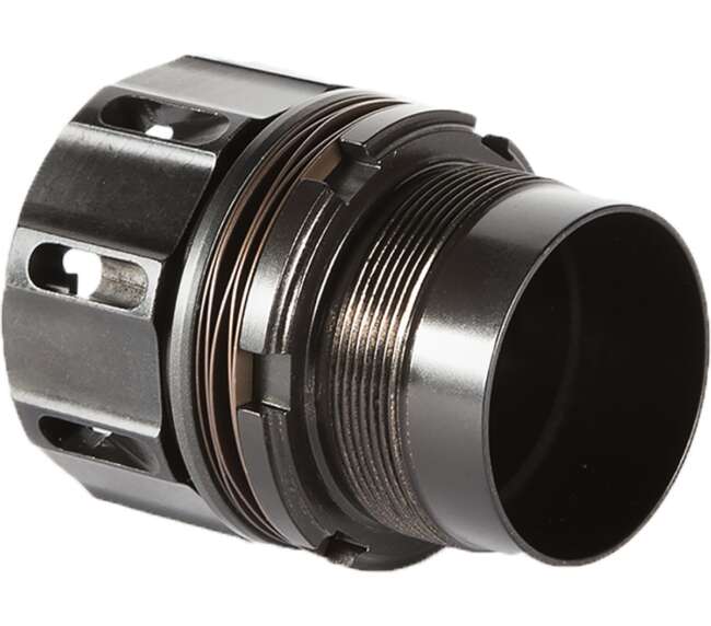 DAS KEYMICRO ADAPTR GHOST/WOLF