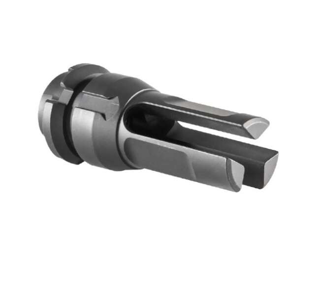 DEAD AIR ARMAMENT KEYMO FLASH HIDER 5/8X24