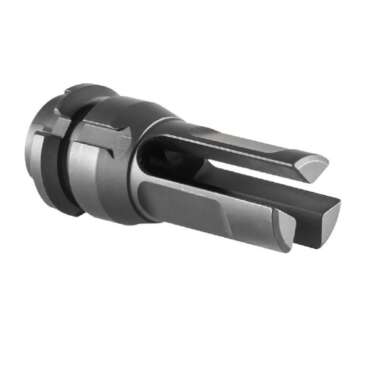 DEAD AIR ARMAMENT KEYMO FLASH HIDER 1/2X28