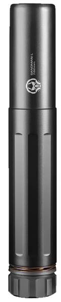 DEAD AIR ARMAMENT SANDMAN-L 7.62MM QD SILENCER #