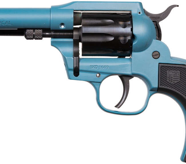 DBF DB SIDEKICK 22LR|22M JJ 9R