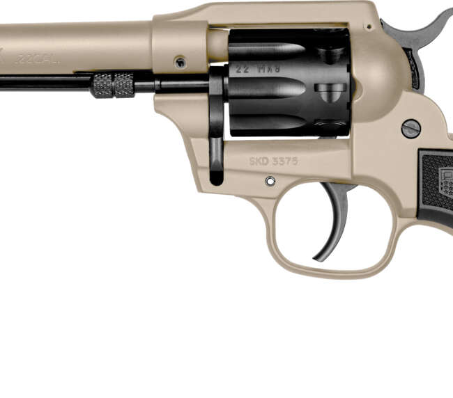 DBF DB SK 22LR|22M 5.5DS 9RD