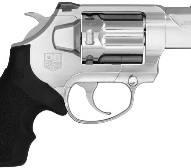 DBF SDR 357 DA REV 2PSS 6R