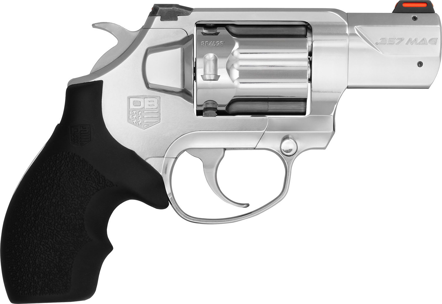 DBF SDR 357 DA REV 2PSS 6R