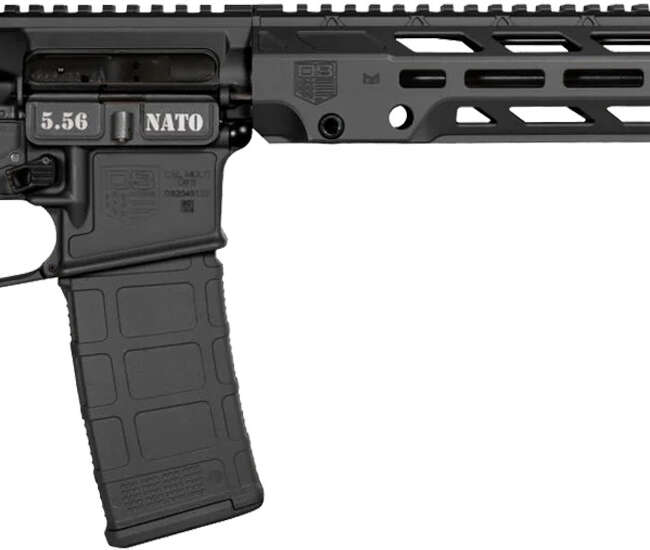 DBF DB15 OBSI 556 RFL 16B 30R