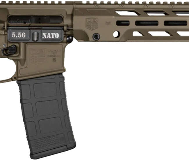 DBF DB15 OBSI 556 RFL 16OD 30R