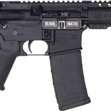 DBF DB15PC 5.56 PST 10B 30RD