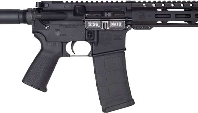 DBF DB15PC 5.56 PST 10B 30RD