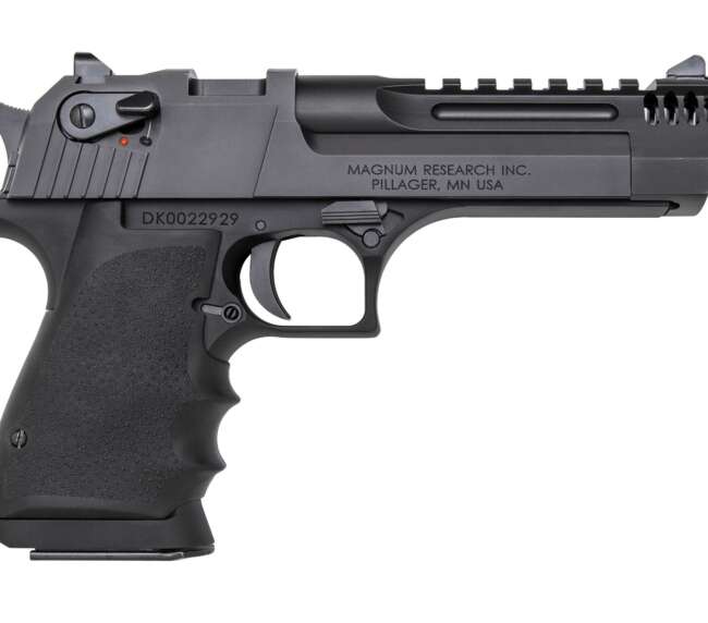 MGR DE L5 MK XIX 357 5B MB