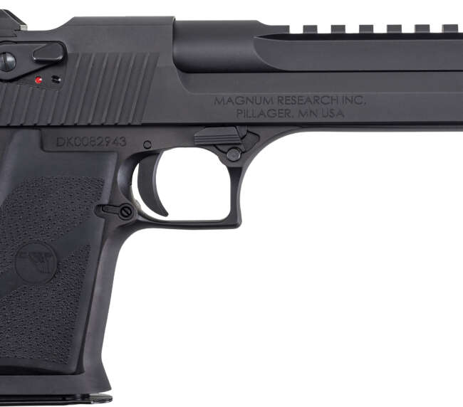 MGR DE L6 MK XIX 357 6B MB