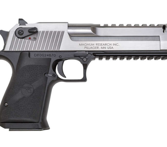 MGR DE L6 MK XIX 44M 6B SS MB