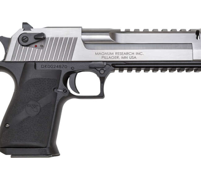 MGR DE L6 MK XIX 50AE 6B SS MB