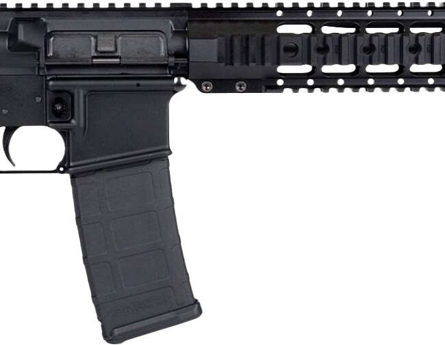 DPM DR15 RFL 5.56 30R 16B QUAD