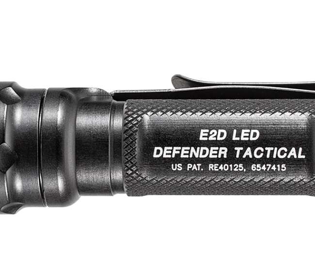 SUREFIRE LED DEFENDER ULTRA 1000LU DUAL