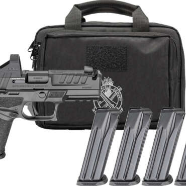 SPG ECHEL CMP COM 9MM GP UW 18