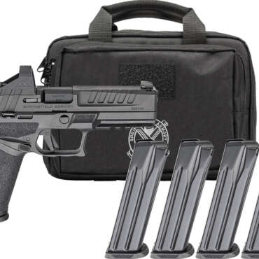 SPG ECHEL 9MM GP CA UWD 10RD