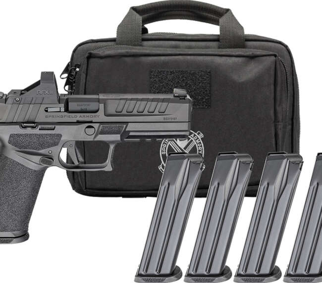 SPG ECHEL 9MM GP CA UWD 10RD