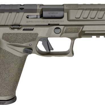 SPG ECHEL 9MM ODG 15RD