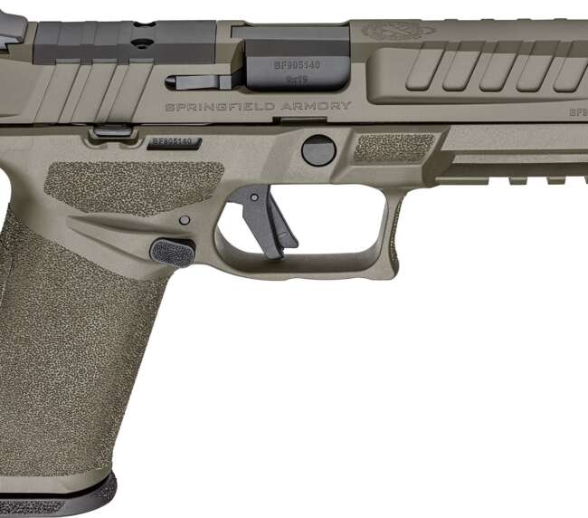 SPG ECHEL 9MM ODG 15RD