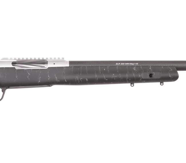 CHRISTENSEN ARMS ELR 7MAG BLK/GRY 26" MB      #