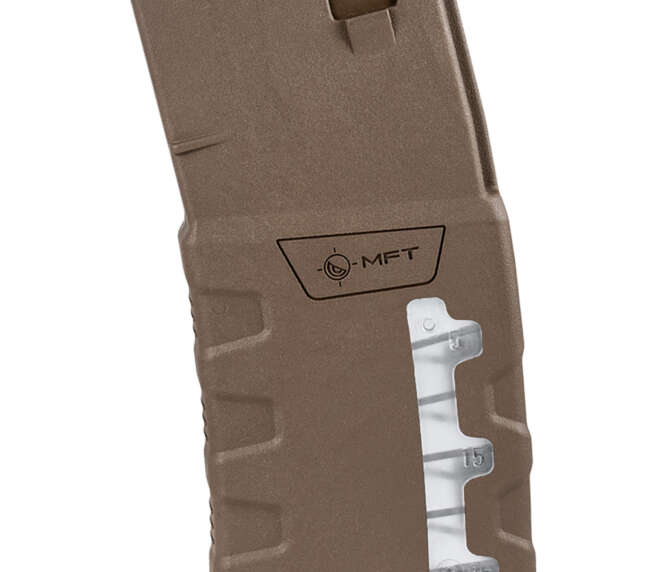 MFT MAG EXTM DTY WN 5.56 SE 30