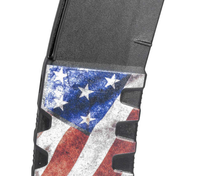 MFT MAG EXTRM DTY 5.56 USA 30R