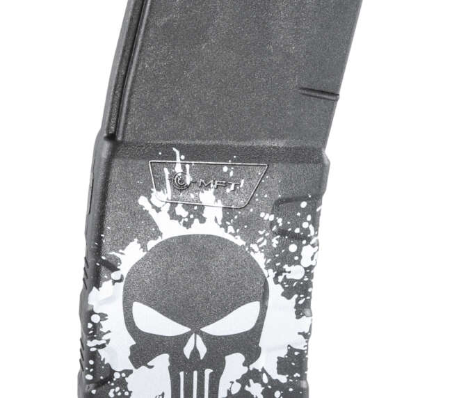 MFT MAG EXTRM DTY 5.56 PUN 30R