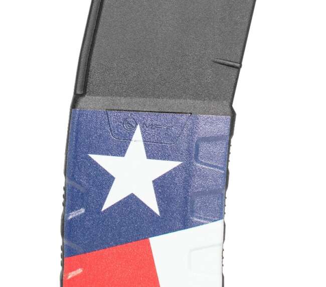 MFT MAG EXTRM DTY 5.56 TX 30R