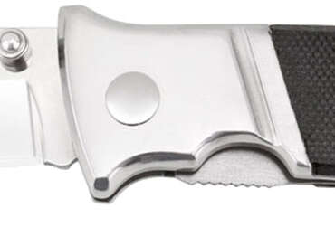 SOG FIELDER G10 CLIP PT