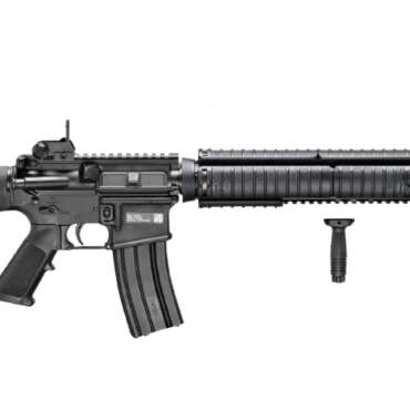 FN15 MIL COLLECTOR M16 5.56MM