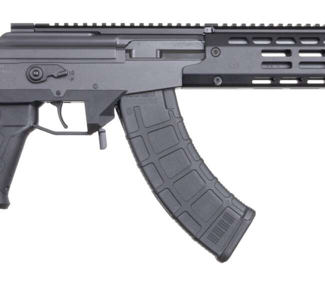 IWI GALIL 7.62X39 GEN2 16B 30R