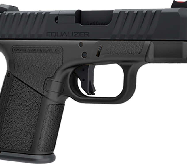 GFA GF9 9MM 10RD PST BLK