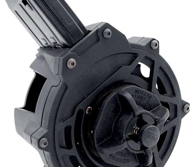 GFA DRUM MAG 20RD 12GA