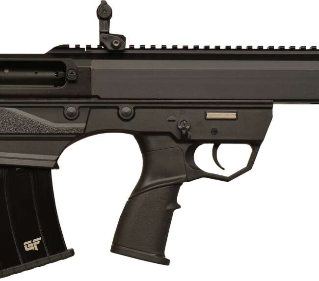 GFA GFP PUMP B-PUP 12/18.5 5RD