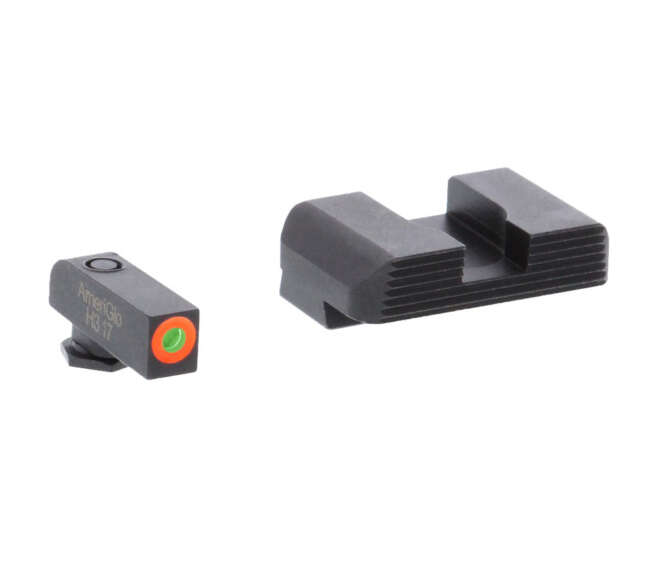 AMG PRO TRIT NS GL1-4 GN/OR