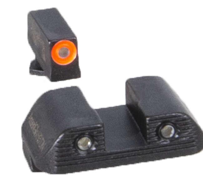 AMG TRO TRIT NS GL 43 OR/GN