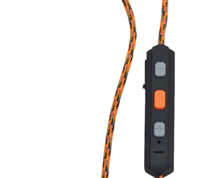 WKR ROPE HEARING ENHANCER