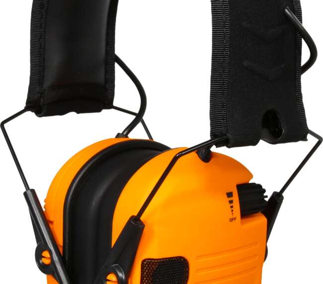 WKR RAZOR SLIM ELC MUFF BLAZE