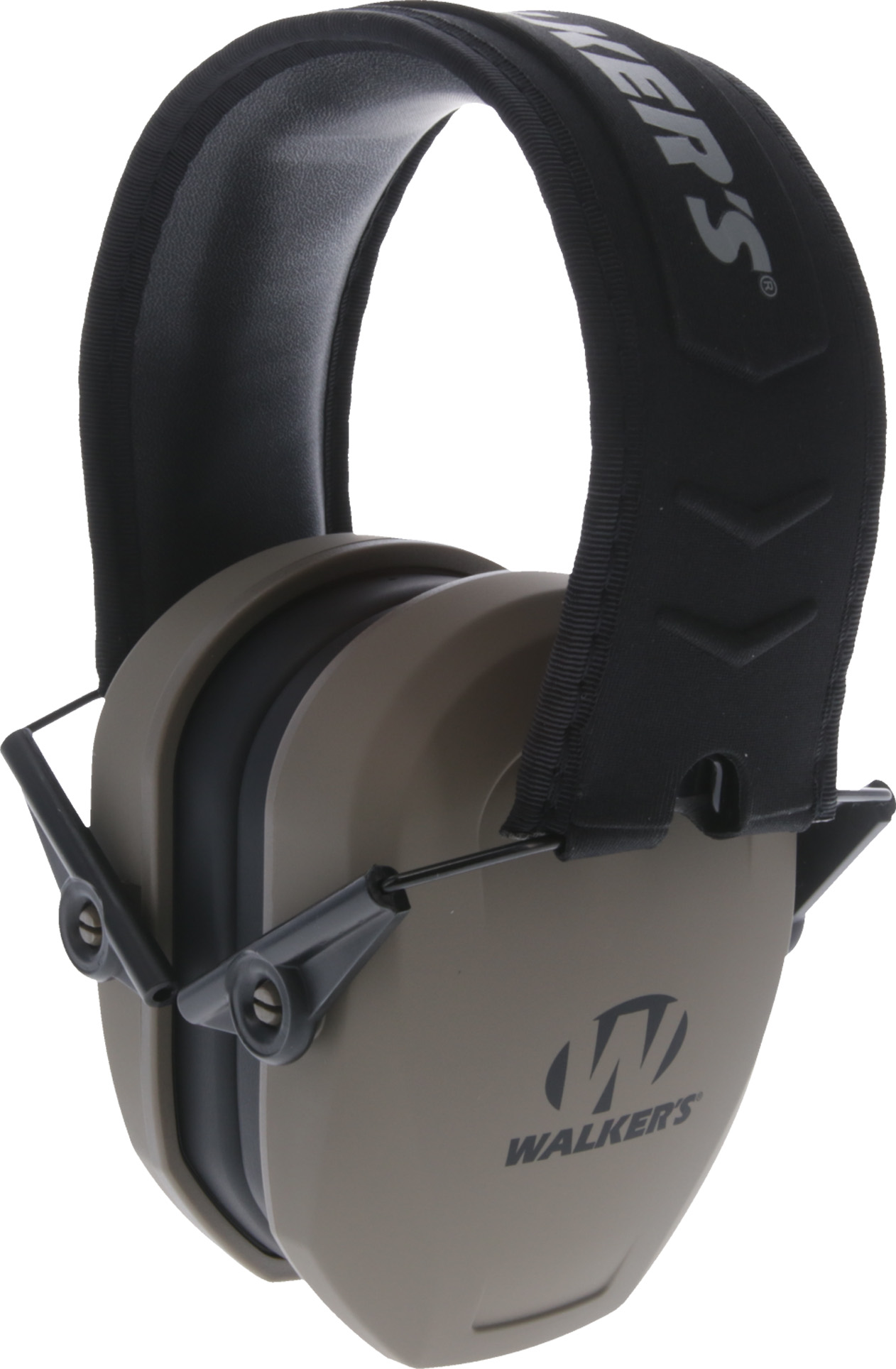 WKR RAZOR SLIM PASS MUFF FDE