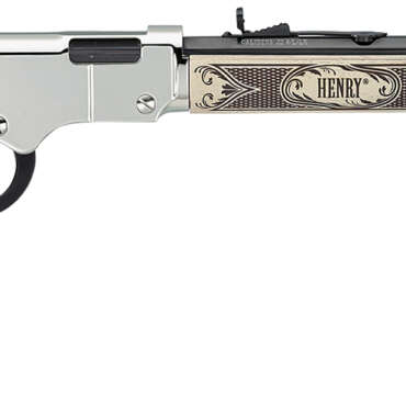 HENRY REPEATING ARMS H4 AMERICAN EAGLE 22LR