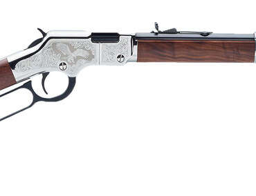 HEN S BOY LVR RFL 22LR 2ND
